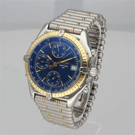 breitling chronomat d13048